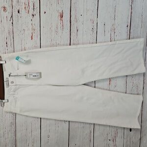 NWT Just USA Jean's Manhattan Wide Leg Size 12